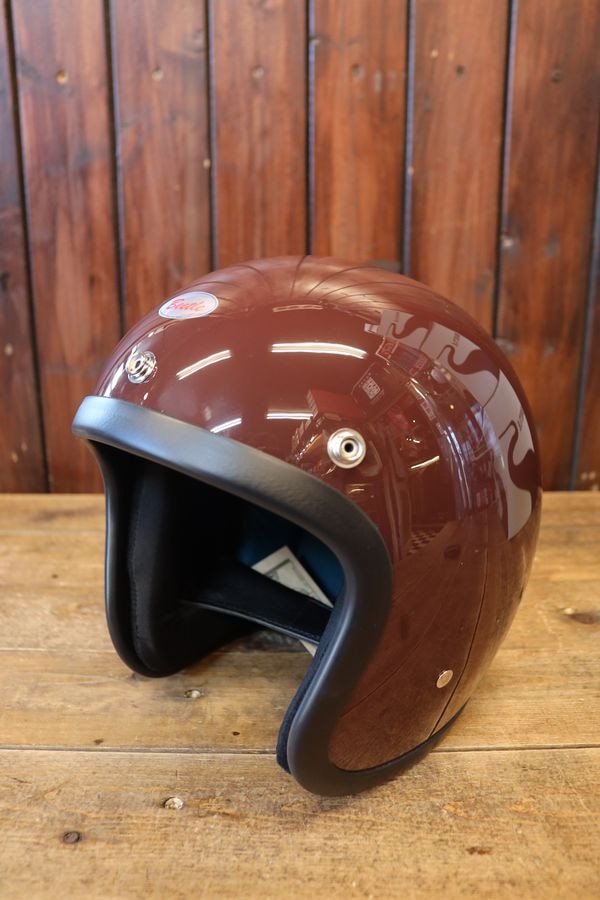 OCEAN BEETLE オーシャンビートル BEETLE L.A.C-2 ジェットヘルメット