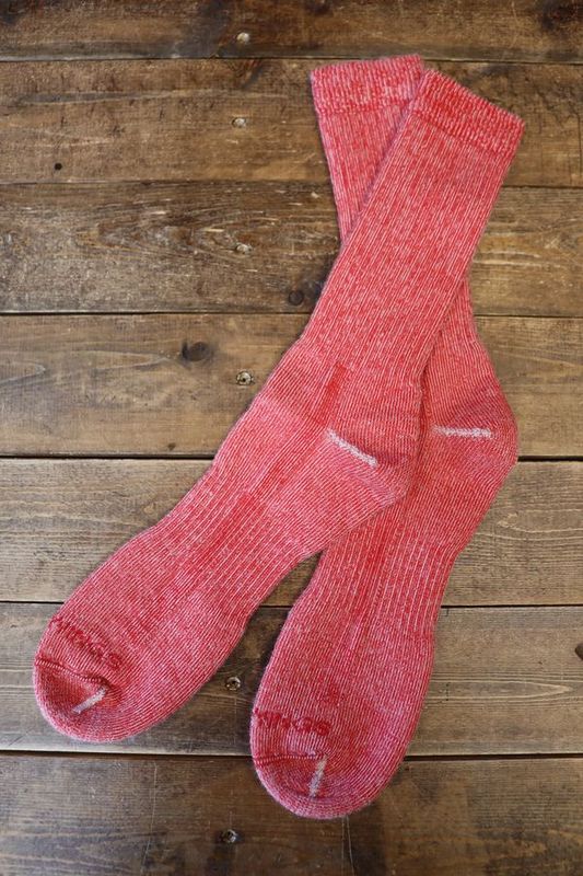 RED WING ��åɥ����󥰡�SOCKS    97674 Full Crew �ե륯�롼 ���� ��������å�