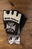 MOONEYES���ࡼ�󥢥�����OMG-034 HALF FINGER GLOVE����������Ⱦ�إ������֡������ܥ꡼