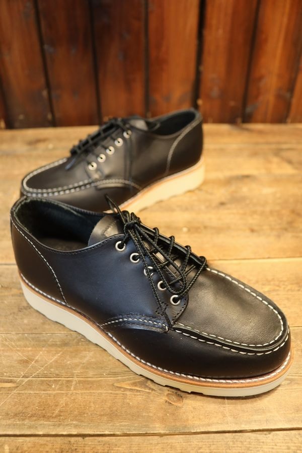 RED WING レッドウィング 3608 Classic Moc Oxford クラシックモック