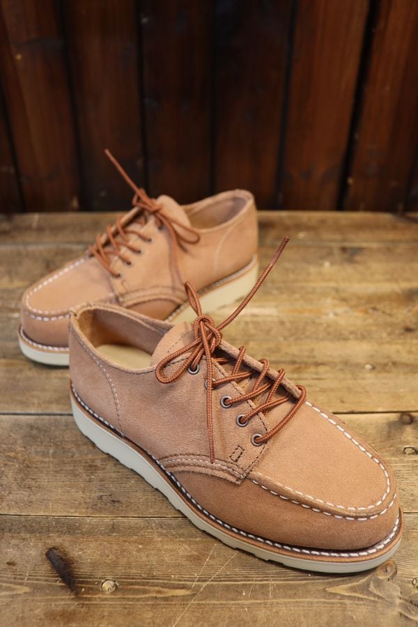 RED WING レッドウィング 3609 Classic Moc Oxford クラシックモック