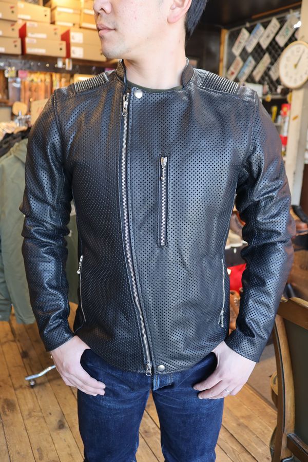 カドヤ(KADOYA) K'S LEATHER&K'S PRODUCT ATLAS-PL アトラス