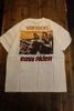 VANSON��Easy Rider ����ܡ����������饤������ NVER-2602 ŷ��ȾµTee�����եۥ磻��