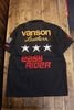 VANSON��Easy Rider �Х󥽥�ߥ��������饤����������ܡ� NVER-2604���ĥ���Ⱦµ����ġ��֥�å�
