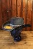 BULLHIDE DENIM HAT ��BETTER THAN YESTERDAY �֥�ϥ��� �ǥ˥�ϥåȡ�����������ϥå�
