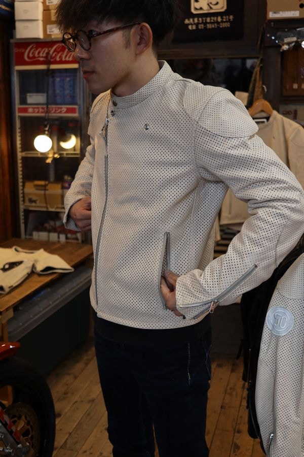 KADOYA（カドヤ) K'S LEATHER&K'S PRODUCT 90周年モデル PL-SW XC