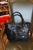 Schott(����å�)�� 7824976010��MINI RIDERS TOTE BAG/�ߥ� �饤������ �ȡ��ȥХå�