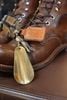 Schott(����å�)��7824970037��BRASS SHOEHORN/�֥饹 ���塼�ۡ��󡡿��