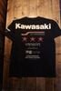 VANSN��KAWASAKI����ܥ졼�����KMV-2601 ŷ��Ⱦµ�ɽ�Tee���쥤��ܡ��饤�󡡥ޥåϡ����꡼���������֥�å�B