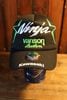 VANSON��KAWASAKI����ܥ졼�����KMV-2605 �ĥ����å��奭��åס�Ǧ�ԡ�NINJA���ɽ����֥�å�