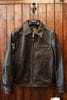 SCHOTT(����åȡ�103US TRUCKER JACKET/�쥶���ȥ�å��� ���㥱�å� �����󥰥�饤���������ץ����