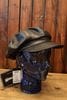 Schott(����å�)��7825974006��LEATHER NEWSBOY CAP/�쥶�� �˥塼���ܡ�������å� ���㥹���å�
