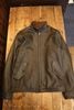 KADOYA(���ɥ�)��K'S LEATHER&K'S PRODUCT��LEATHER HARRINGTON JACKET���쥶���ϥ��ȥ󥸥㥱�åȡ����