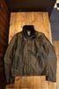 KADOYA(���ɥ�)��K'S LEATHER&K'S PRODUCT��EURUS-WINDBREAK���桼�饹������ɥ֥졼�������쥶�����㥱�å�