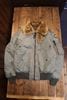 HOUSTON / �ҥ塼���ȥ� 5003C B-15D FLIGHT JACKET / B-15D�ե饤�ȥ��㥱�åȡ��ࡼ�ȥ�ܥ���SAGE