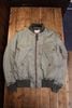 HOUSTON / �ҥ塼���ȥ� 5006C B-15D FLIGHT JACKET -MODIFY-/B-15D�ե饤�ȥ��㥱�å� -��ǥ��ե���-��SAGE