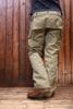 BUZZ RICKSON'S �Х��ꥯ���� BR42501 / U.S. MARINE CORPS M-1944 HERRINGBONE PANTS SHORT LENGTH �������ѥ��