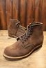RED WING ��åɥ����󥰡�3339 Blacksmith �֥�å����ߥ����֡��ġ�D�磻�� ���祳�졼�ȡ֥ߥ塼�륹���ʡ��ץ�ե�����