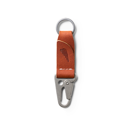 RED WING レッドウィング 95077 Keychain / Oro Legacy キーチェーン