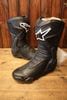 alpinestars������ѥ��󥹥�������SMX-6 v3 BOOT �������२�å������å����֥����꡼�֡��ġ��졼���󥰡��֥�å�