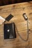 Schott(����å�)��7825970023��PERFECT WALLET MIDIUM/�ѡ��ե����� ������å� �ߥǥ����ࡡ���ۡ��֥�å�
