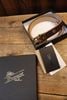 Schott(����å�)��7825971002 PERFECT BELT NARROW/�ѡ��ե����� �٥�� �ʥ������֥饦��