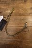 Schott(����å�)��7826970048 BULLDOG WALLET CHAIN/�֥�ɥå� ������åȥ������󡡥������