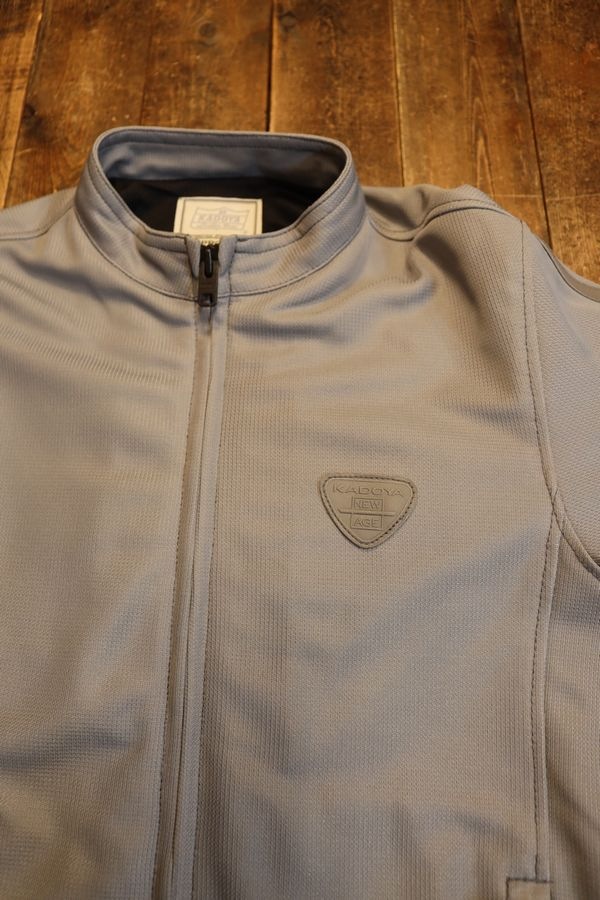 ���ɥ�(KADOYA)��K'S LEATHER & K'S PRODUCT��THOMPSON���ȥ�ץ��󡡥饤�ǥ��󥰥�å��奸�㥱�åȡ����졼