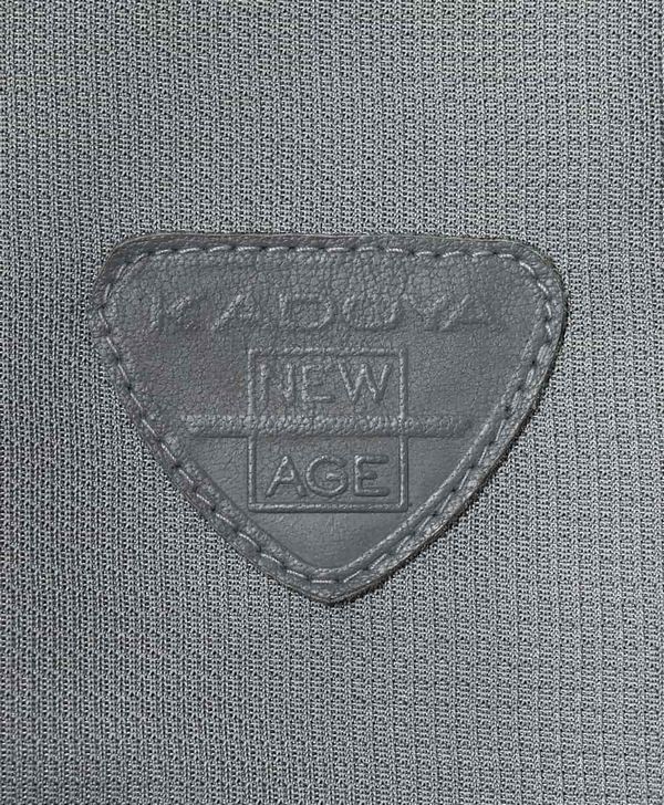 ���ɥ�(KADOYA)��K'S LEATHER & K'S PRODUCT��THOMPSON���ȥ�ץ��󡡥饤�ǥ��󥰥�å��奸�㥱�åȡ����졼