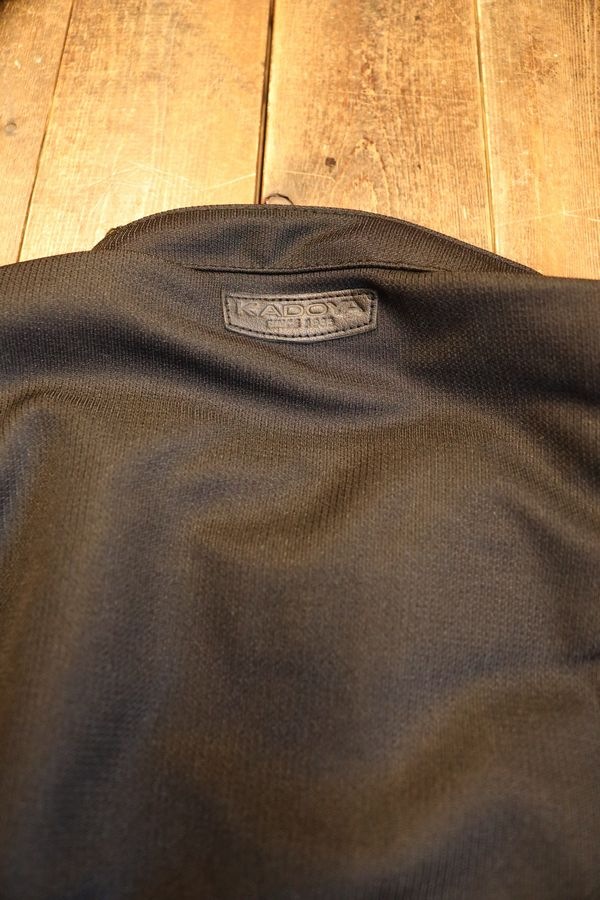 ɥ(KADOYA)K'S LEATHER & K'S PRODUCTMR-2ǥå奷󥰥饤֥å