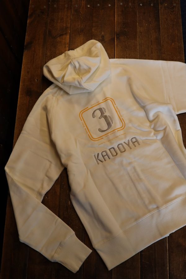 KADOYAʥɥˡZIP PARKAZipѡܥ꡼