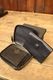 KADOYA �����ɥ䡡SADDLE ZIP WALLET�����ɥ른�åץ�����åȡ��쥶��������åȡ����ۡ�