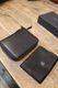 KADOYA �����ɥ䡡SADDLE ZIP WALLET�����ɥ른�åץ�����åȡ��쥶��������åȡ����ۡ�