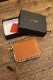 KADOYA �����ɥ䡡SADDLE ZIP WALLET�����ɥ른�åץ�����åȡ��쥶��������åȡ����ۡ�