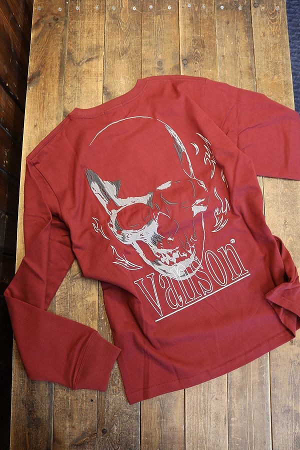 VANSON Х󥽥NVLT-2514 ŷTeeɽĹµTġ磻