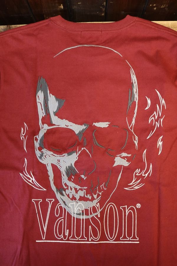 VANSON Х󥽥NVLT-2514 ŷTeeɽĹµTġ磻