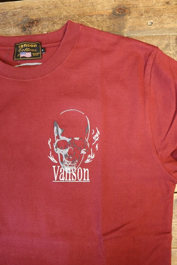 VANSON Х󥽥NVLT-2514 ŷTeeɽĹµTġ磻