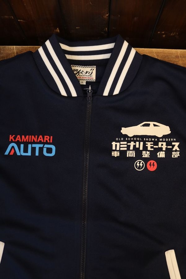 ���վ���KAMINARI ���ߥʥ�⡼���������롡KJS-1700 HACHIROKU��TE86���ȥ�Ρ��ϥ��������ͥ��ӡ�