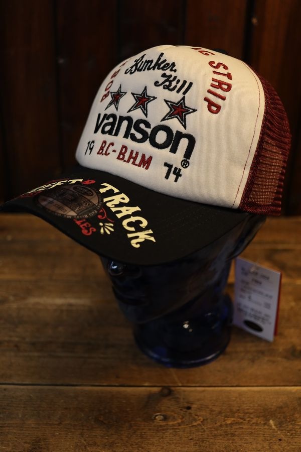 VANSON �Х󥽥�NVCP-2604 �ĥ����å��奭��åס����꡼���������֥�å��ߥʥ�����ߥ磻��