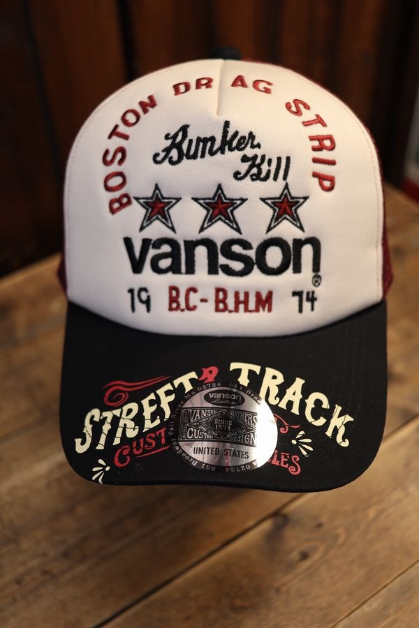 VANSON �Х󥽥�NVCP-2604 �ĥ����å��奭��åס����꡼���������֥�å��ߥʥ�����ߥ磻��