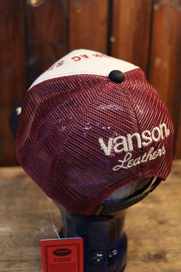 VANSON �Х󥽥�NVCP-2604 �ĥ����å��奭��åס����꡼���������֥�å��ߥʥ�����ߥ磻��