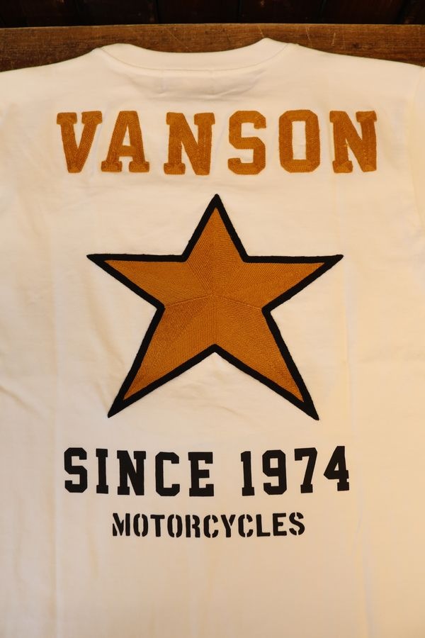 VANSON �Х󥽥� NVST-2603 ŷ��ȾµTee����󥹥�������������ɽ���T����ġ����եۥ磻��