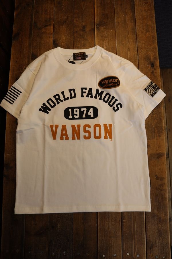 VANSON �Х󥽥� NVST-2603 ŷ��ȾµTee����󥹥�������������ɽ���T����ġ����եۥ磻��