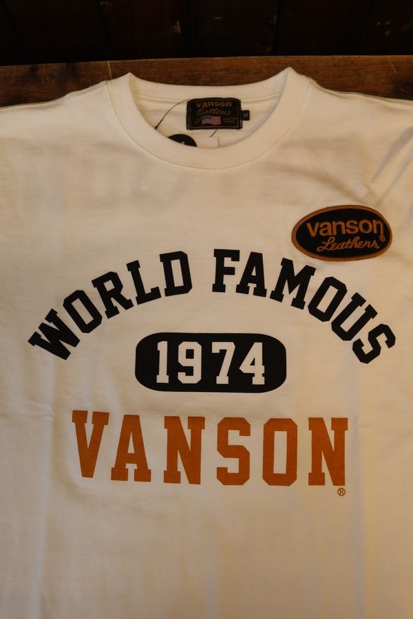 VANSON �Х󥽥� NVST-2603 ŷ��ȾµTee����󥹥�������������ɽ���T����ġ����եۥ磻��