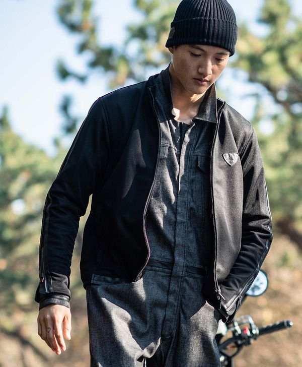 カドヤ(KADOYA) K'S LEATHER & K'S PRODUCT THOMPSON トンプソン