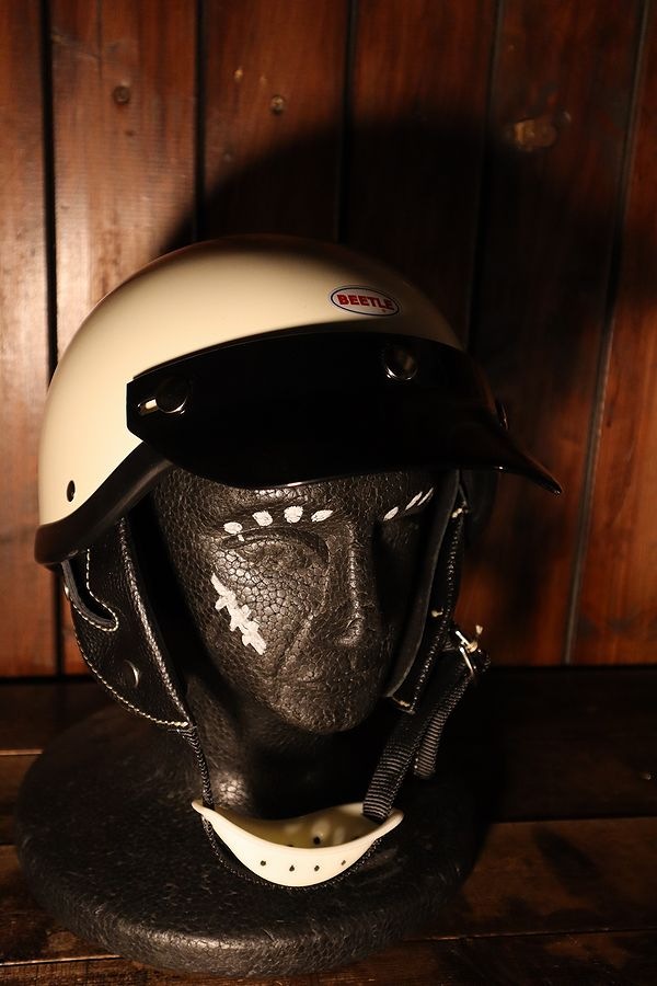 OCEAN BEETLE オーシャンビートル SHORTY4 ショーティー4 ヘルメット