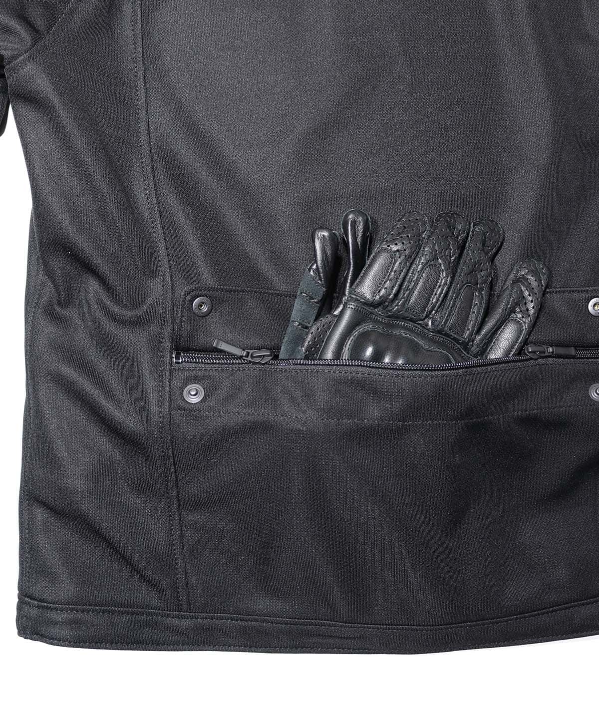 ���ɥ�(KADOYA)��K'S LEATHER & K'S PRODUCT��MEGALO ���ᥬ������ǥ�������å��奸�㥱�åȡ����졼
