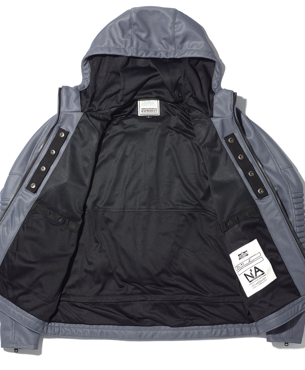 ���ɥ�(KADOYA)��K'S LEATHER & K'S PRODUCT��MEGALO ���ᥬ������ǥ�������å��奸�㥱�åȡ����졼