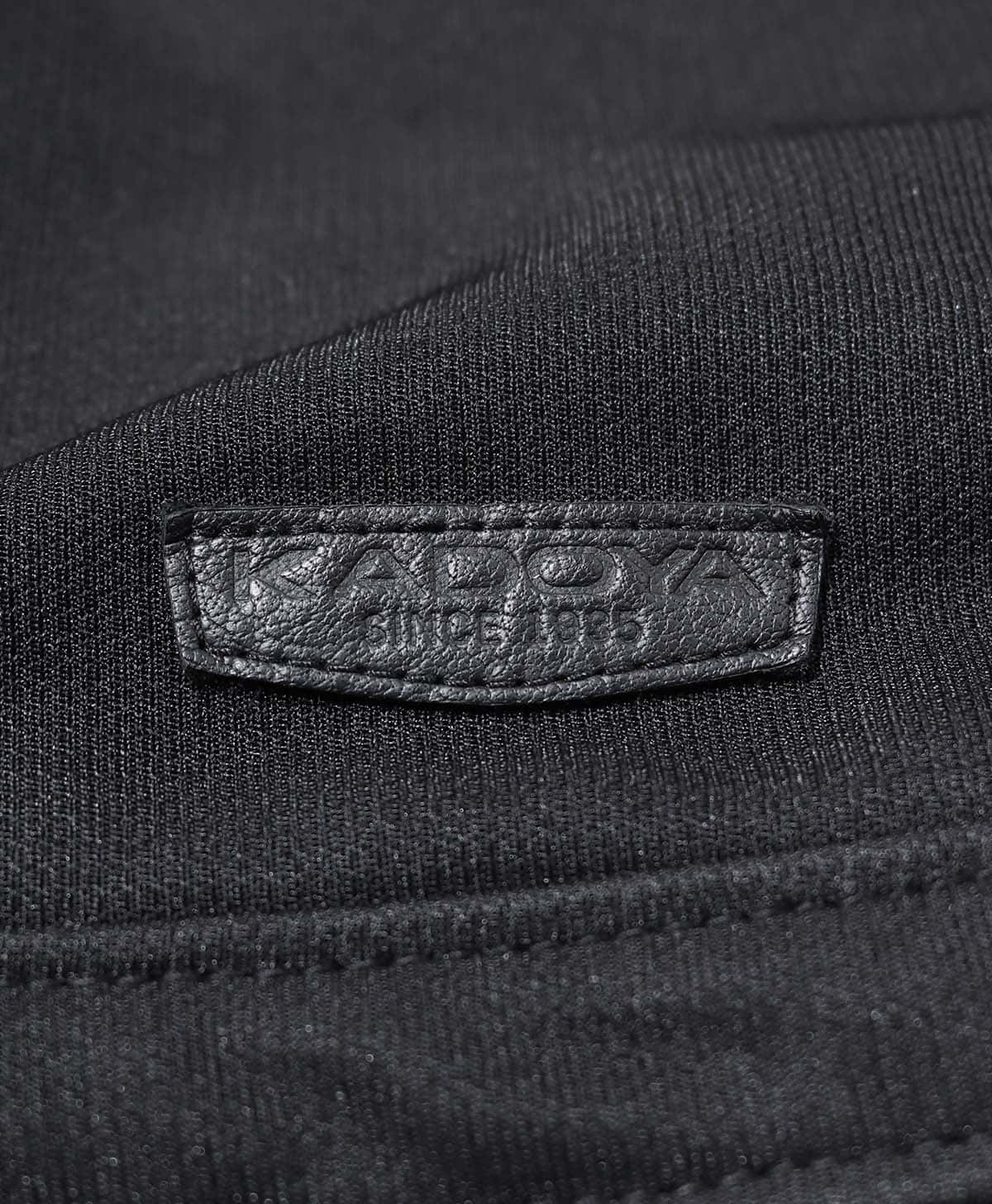 ���ɥ�(KADOYA)��K'S LEATHER & K'S PRODUCT��MEGALO ���ᥬ������ǥ�������å��奸�㥱�åȡ����졼