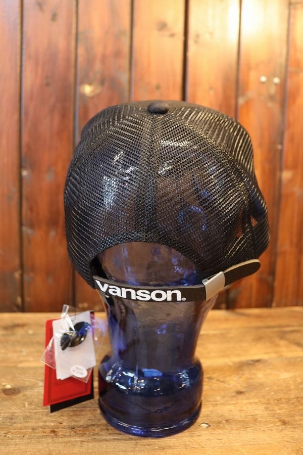 VANSON �Х󥽥�NVCP-2504���쥶���Ȥ��ĥ����å��奭��åס��������ܡ���